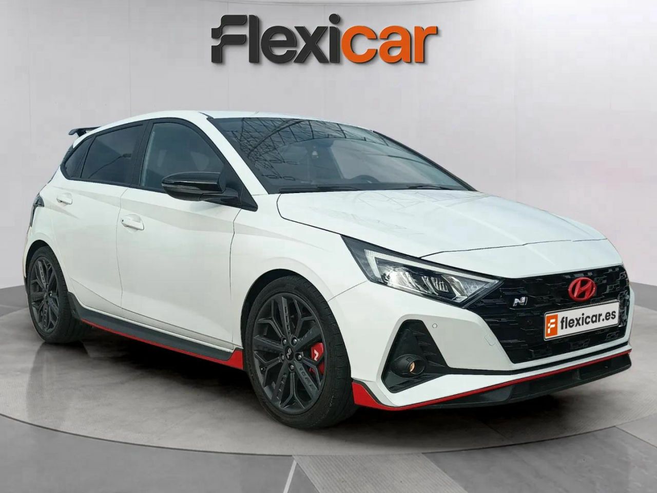 Foto hyundai i20 2021 /