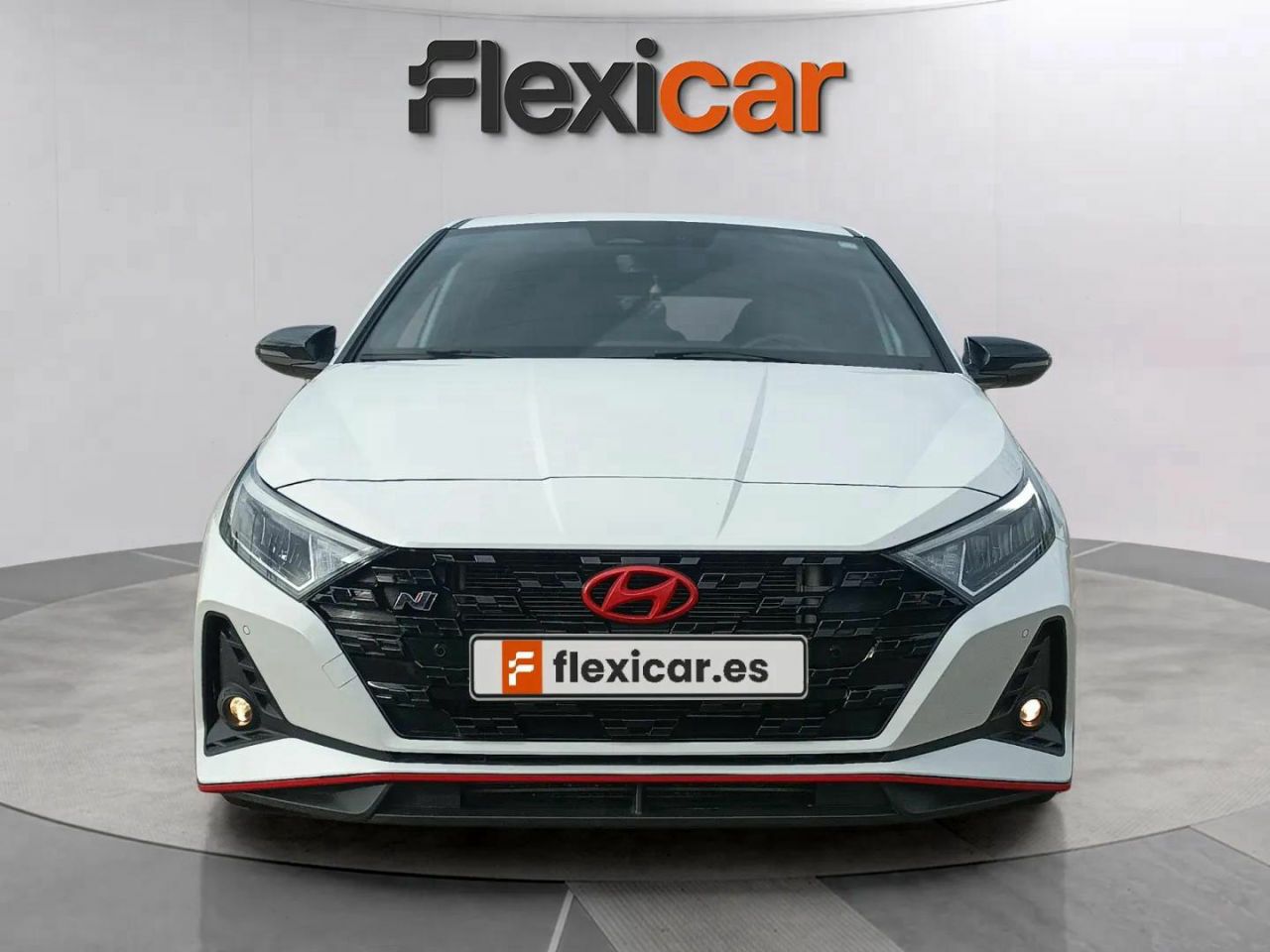 hyundai i20 2021 / foto grande (2)