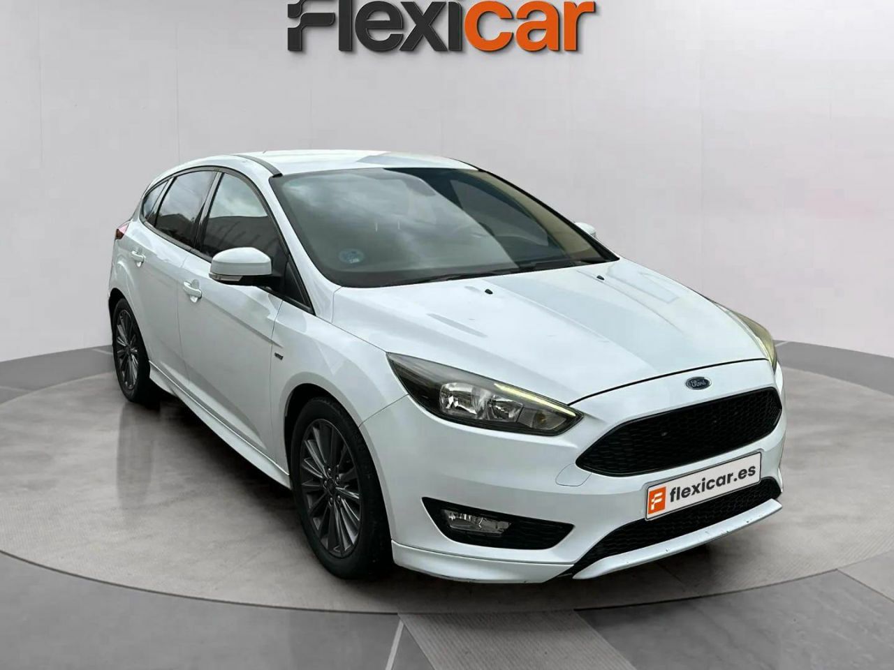 Foto ford focus 2017 /
