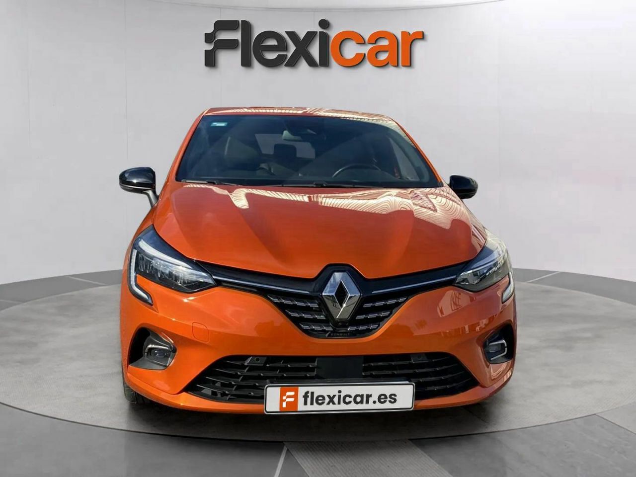 renault clio 2021 / foto grande (2)