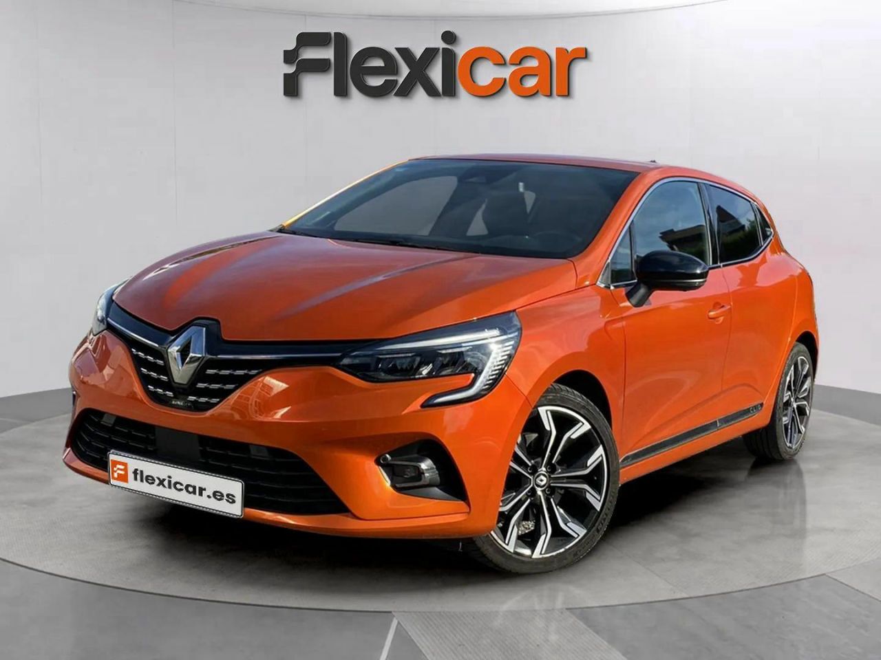 renault clio 2021 / foto grande (3)