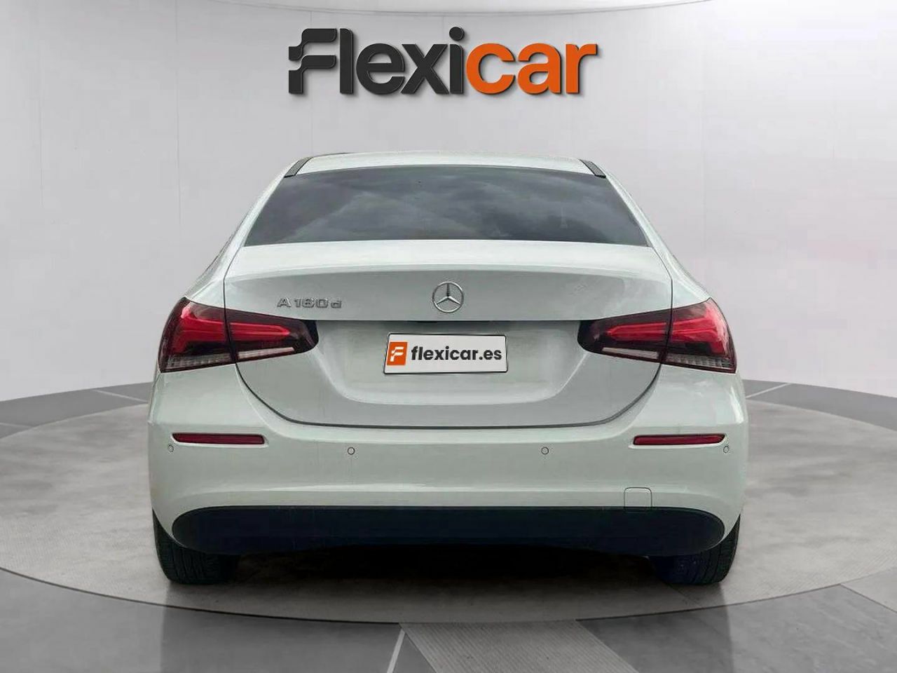 mercedes clase a 2018 / foto grande (3)