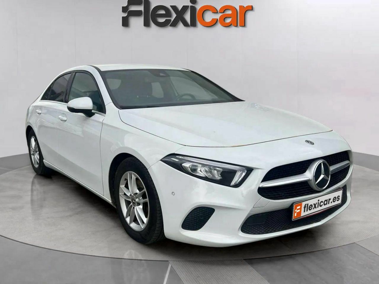 Foto mercedes clase a 2018 /