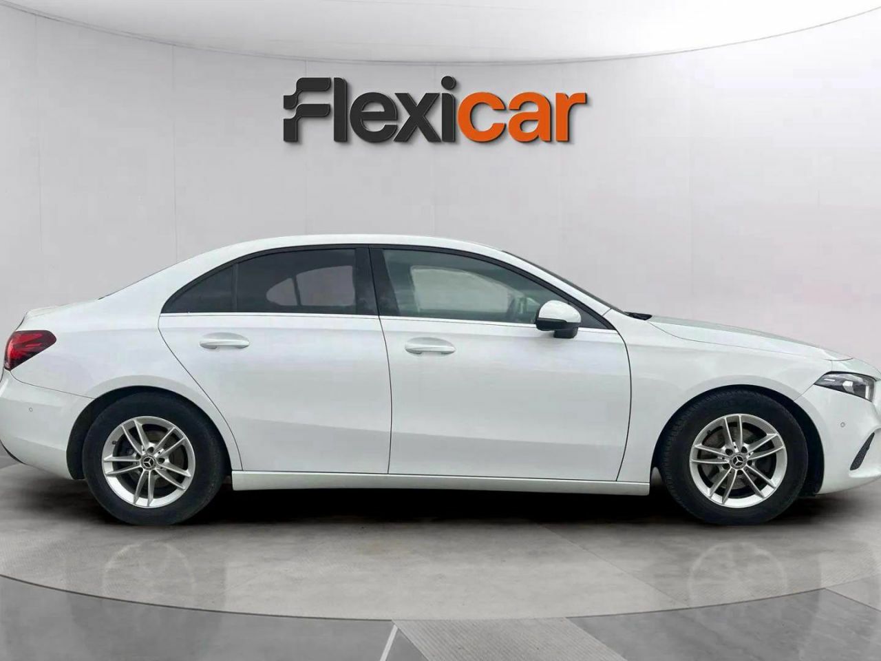 mercedes clase a 2018 / foto grande (2)