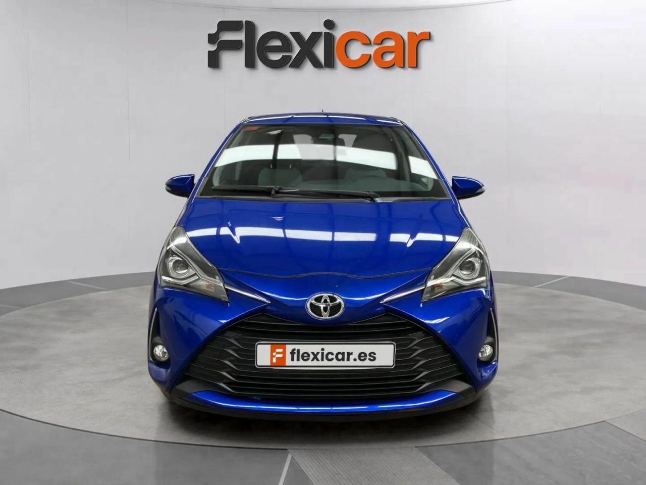 toyota yaris 2019 / foto grande (2)