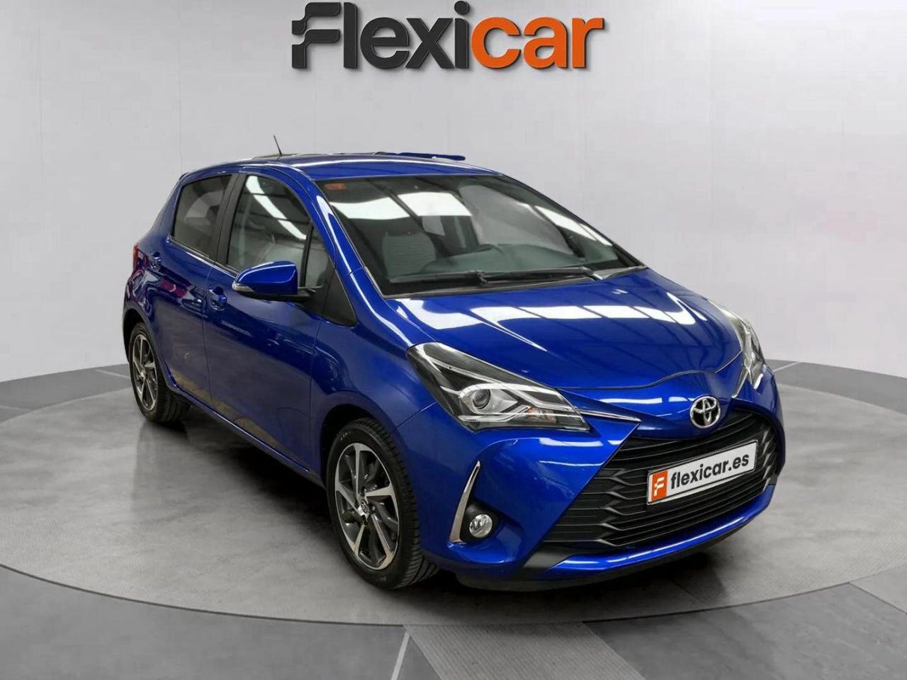 Foto toyota yaris 2019 /