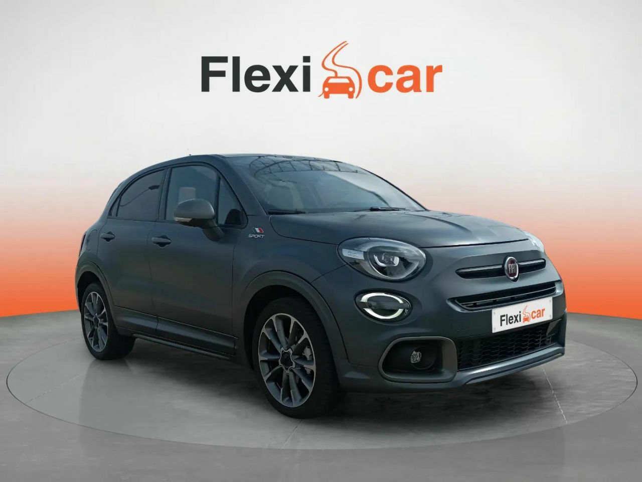 Foto fiat 500x 2022 /
