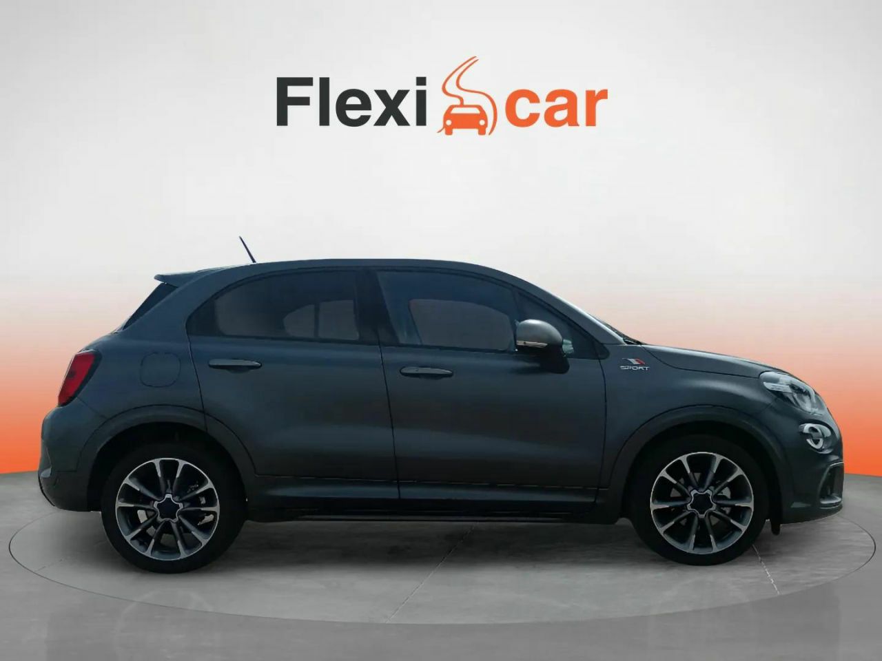 fiat 500x 2022 / foto grande (3)