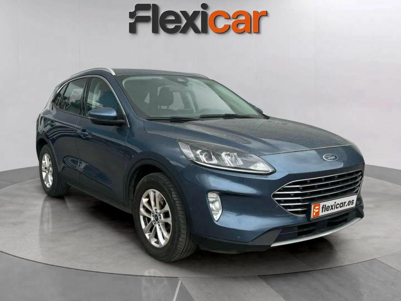 Dr 40 2020 como nuevo  de segunda mano - ford kuga 2020 /