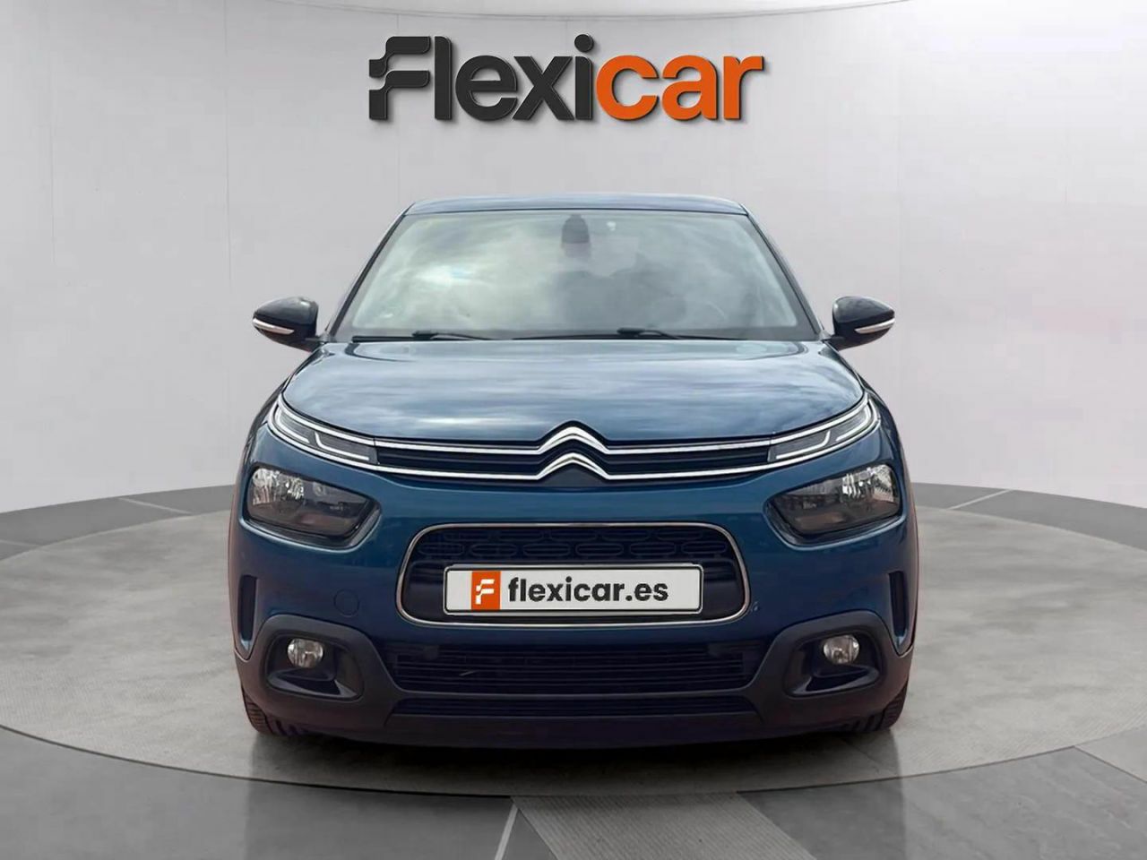 citroën c4 cactus 2018 / foto grande (2)
