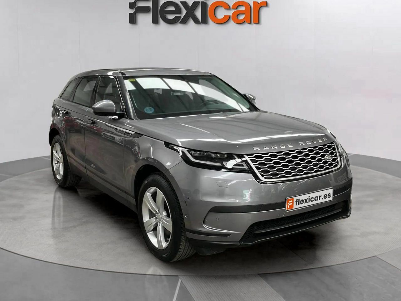 Foto land-rover range rover velar 2019 /