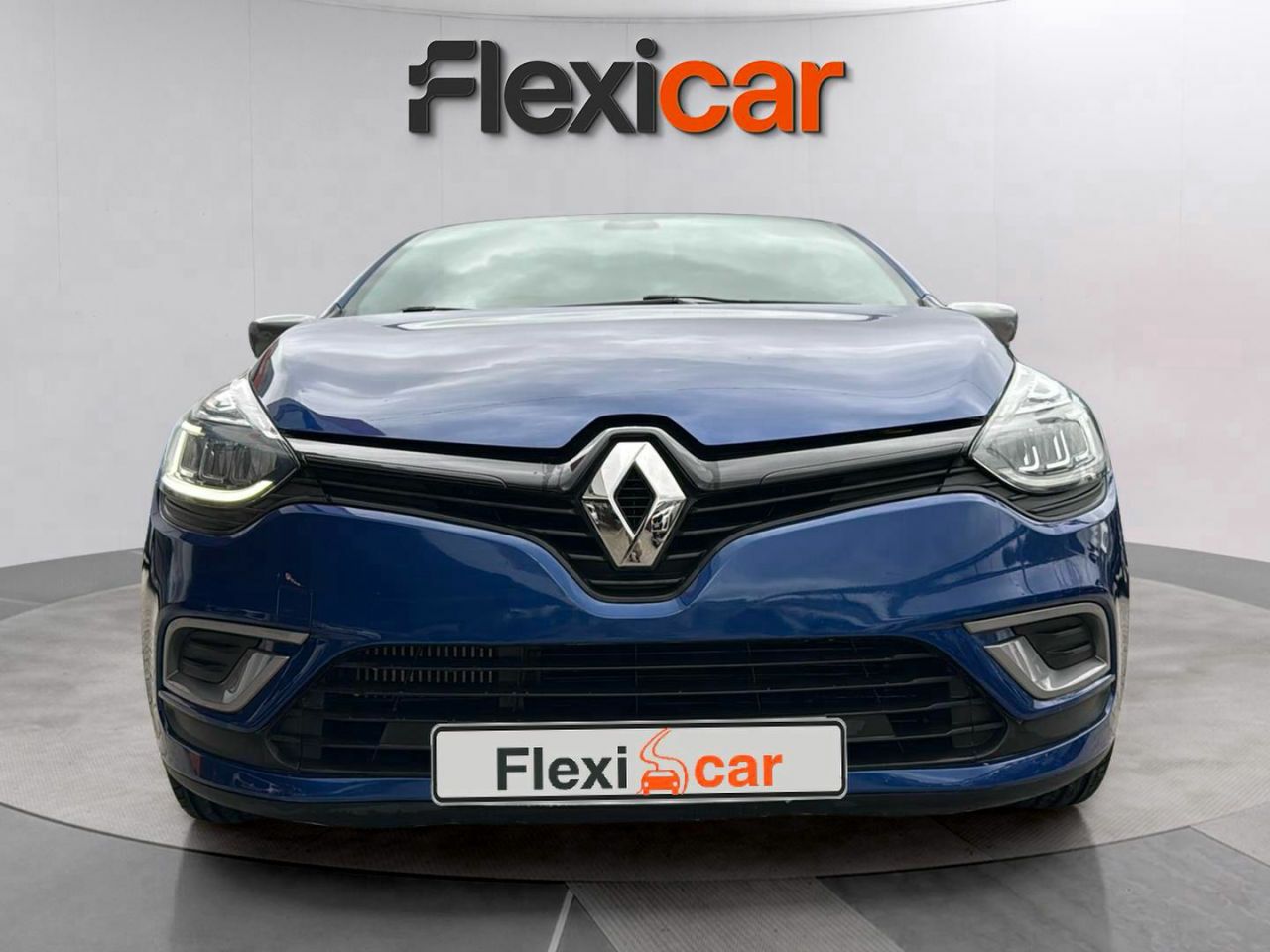 renault clio 2017 / foto grande (2)