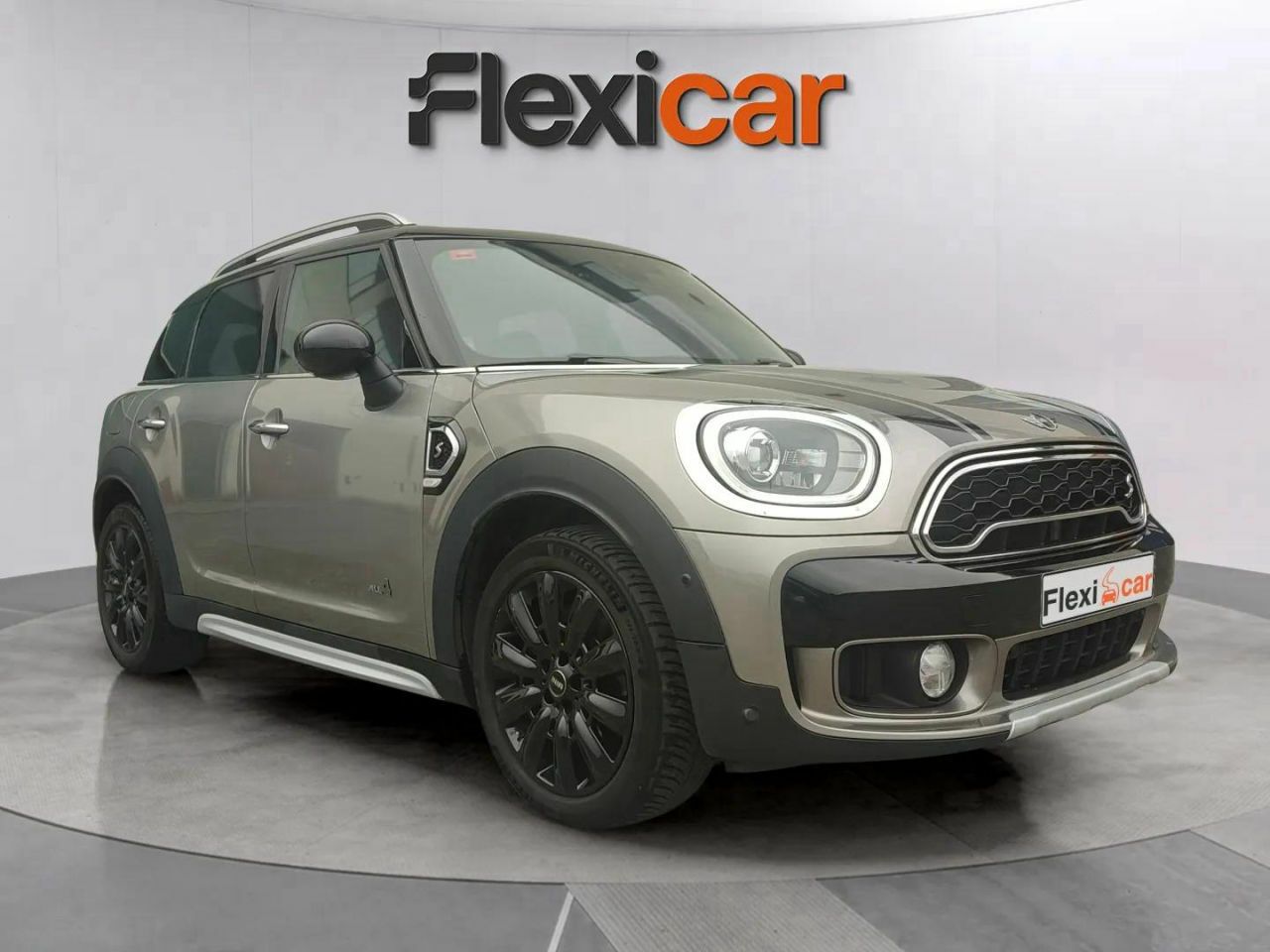 Foto mini countryman 2017 /
