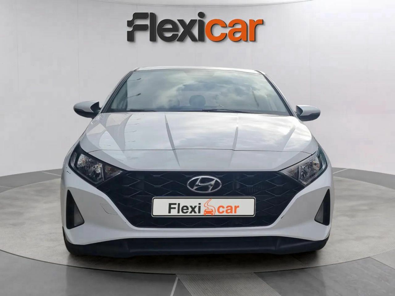 hyundai i20 2021 / foto grande (2)