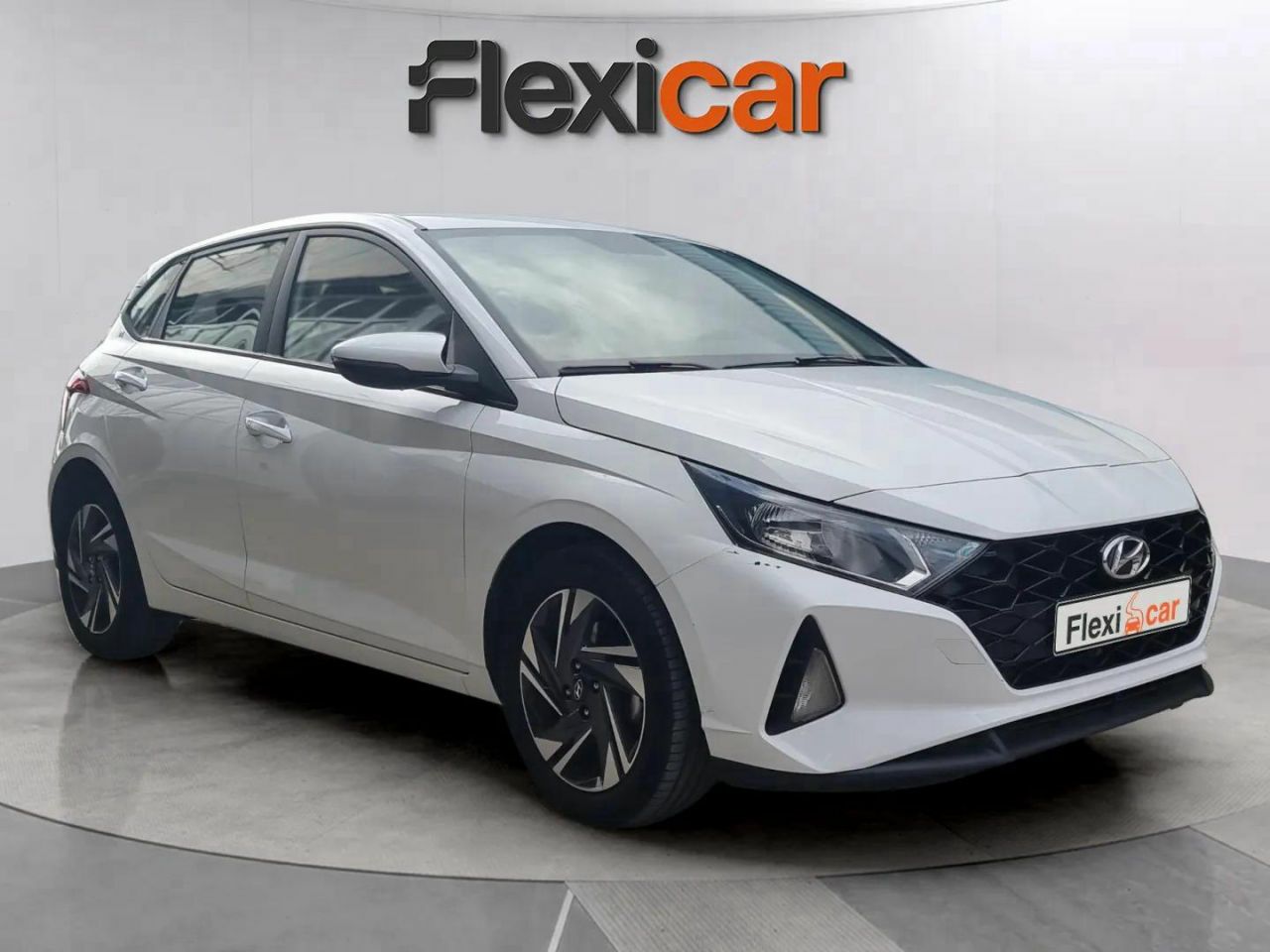 Foto hyundai i20 2021 /
