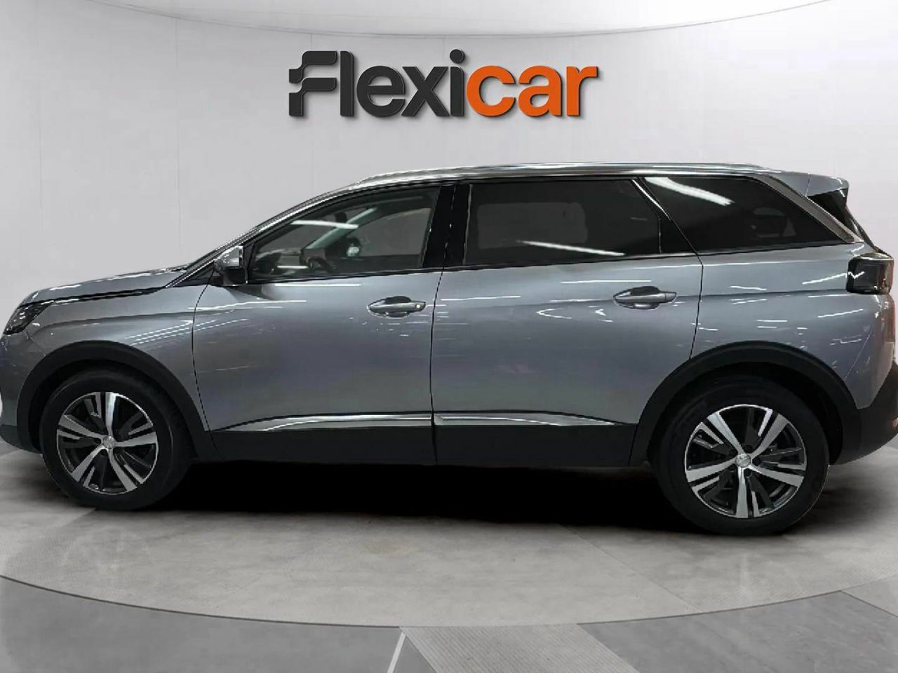 peugeot 5008 2021 / foto grande (3)