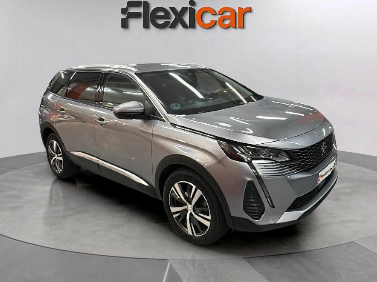 Foto peugeot 5008 2021 /