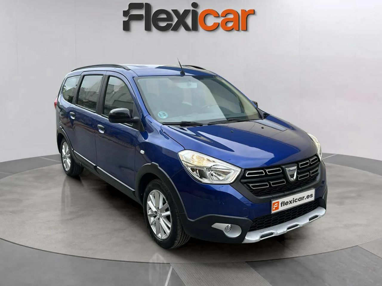 Foto dacia lodgy 2021 /