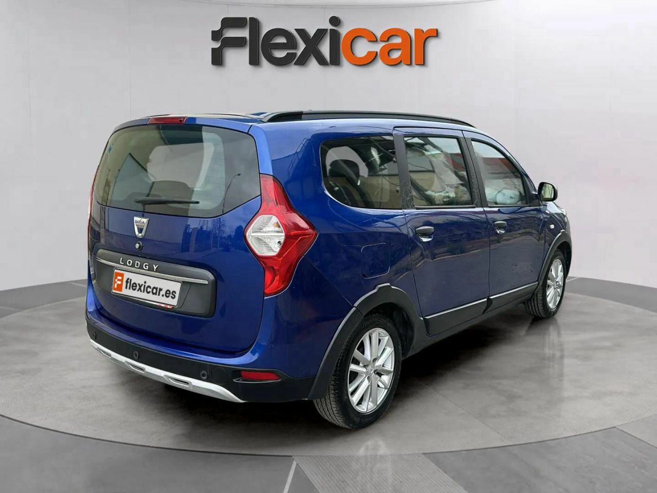 dacia lodgy 2021 / foto grande (3)