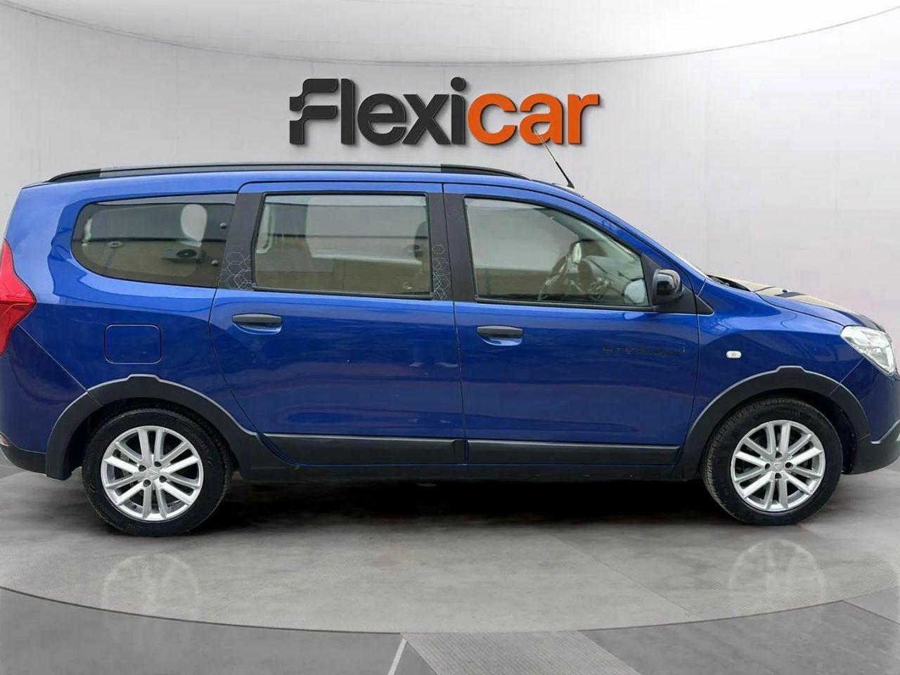 dacia lodgy 2021 / foto grande (2)