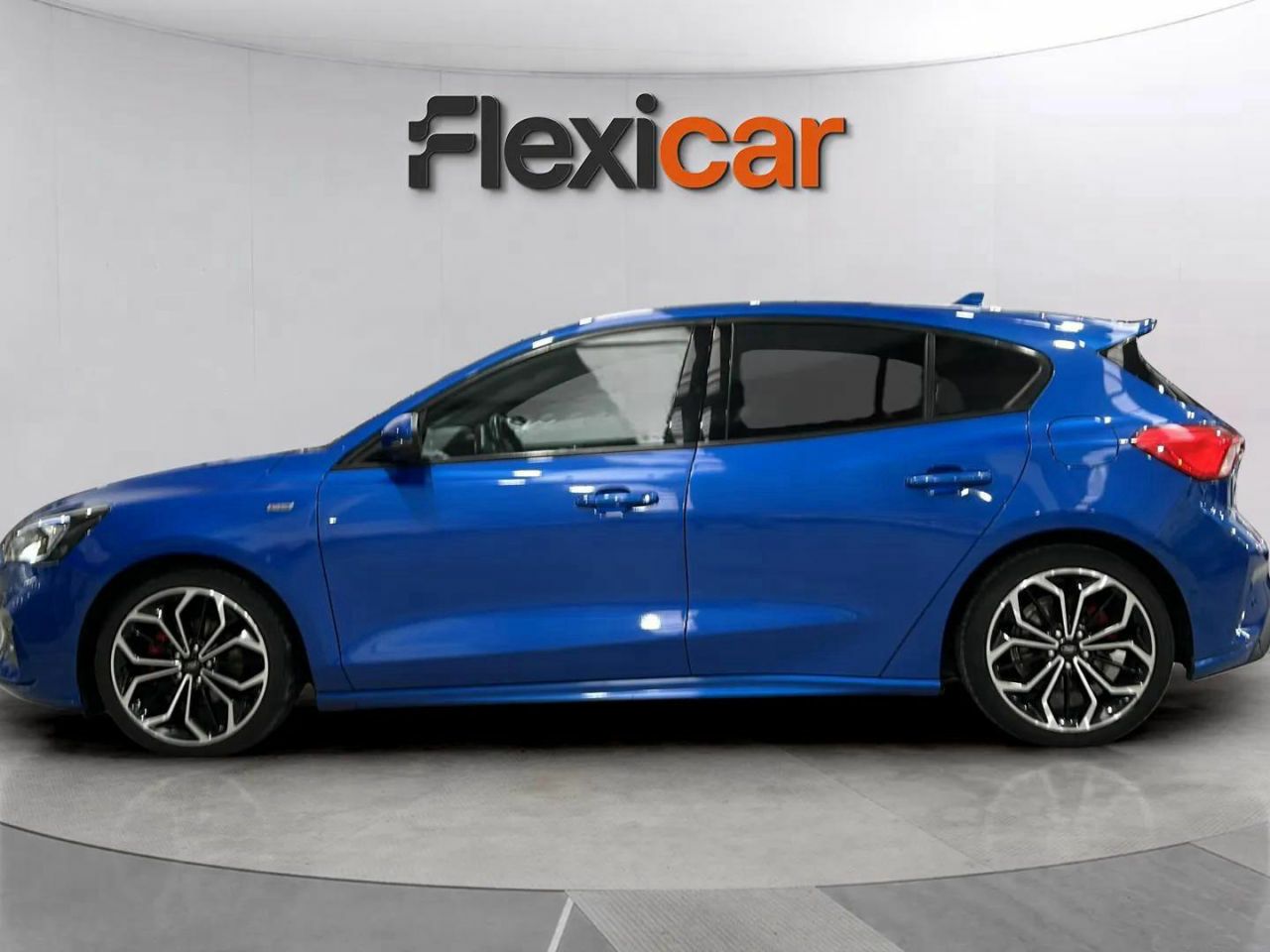 ford focus 2020 / foto grande (3)