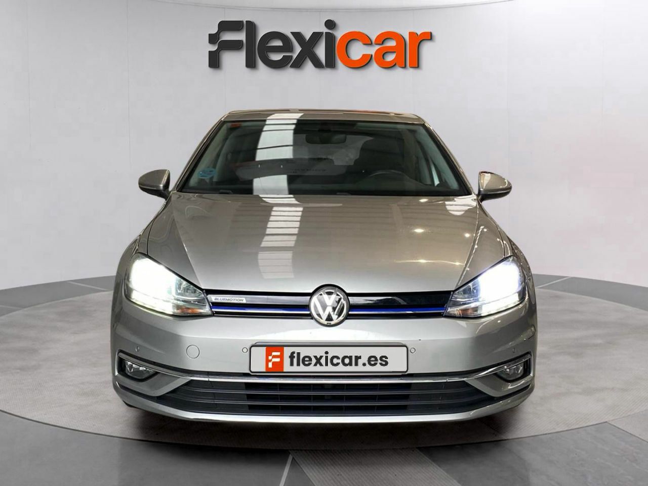 volkswagen golf 2019 / foto grande (2)
