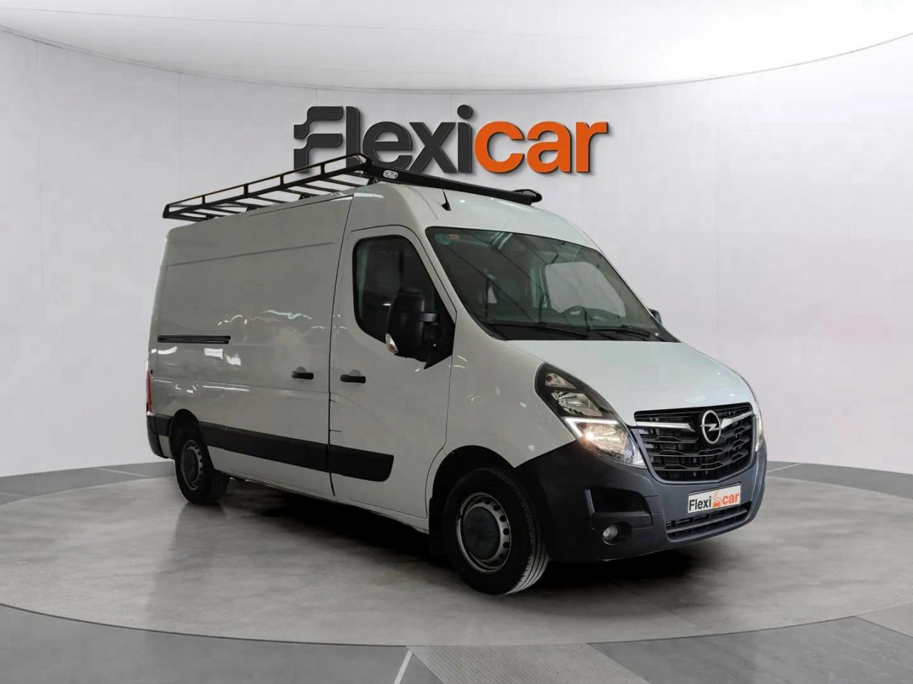 Foto opel movano 2021 /