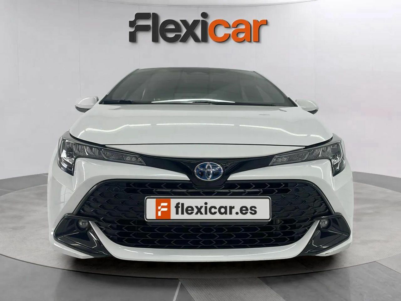 toyota corolla 2024 / foto grande (2)