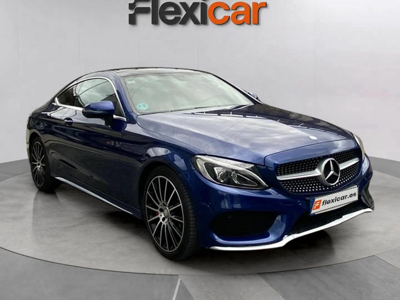 Foto mercedes clase c 2016 /