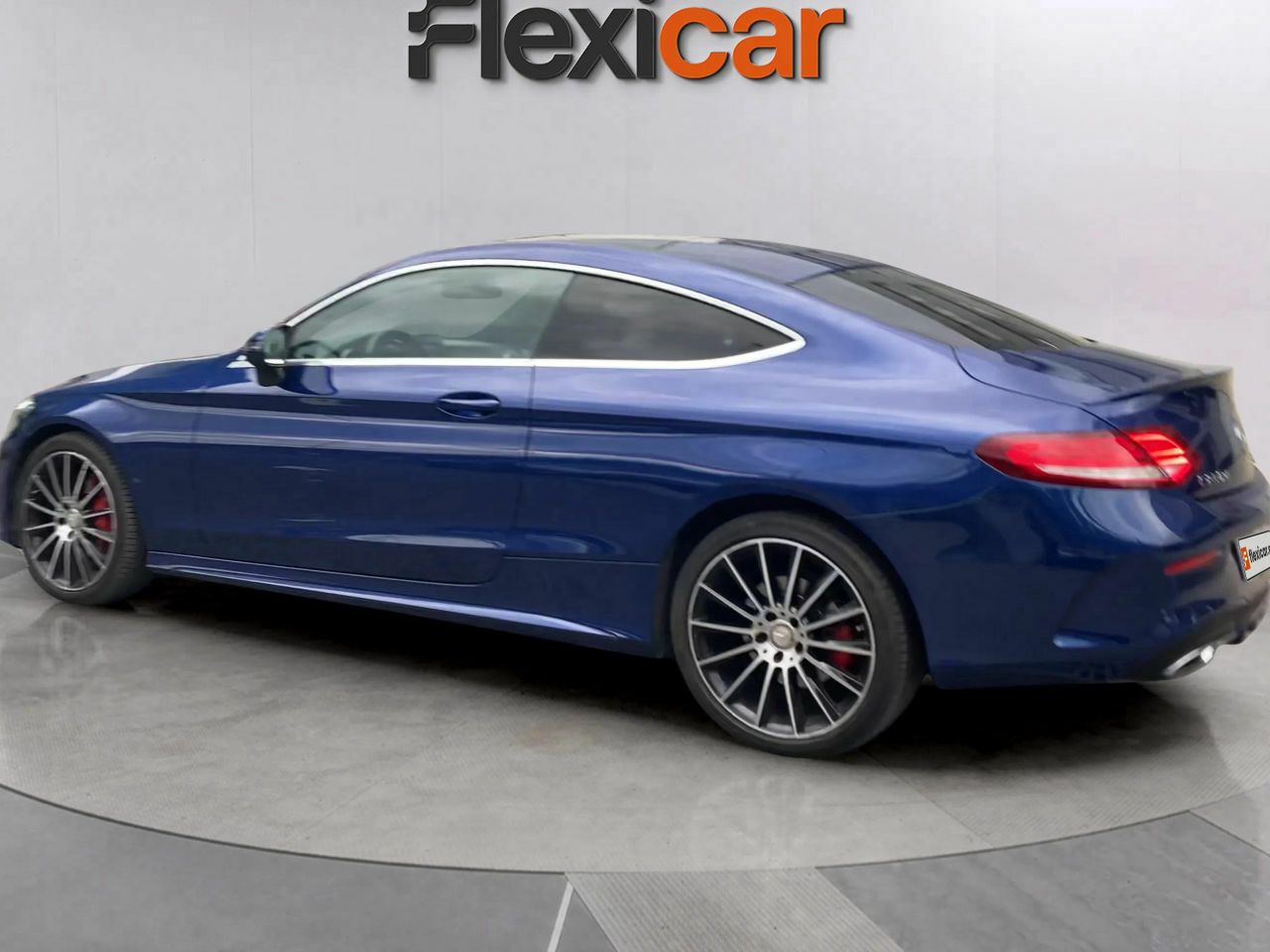 mercedes clase c 2016 / foto grande (2)
