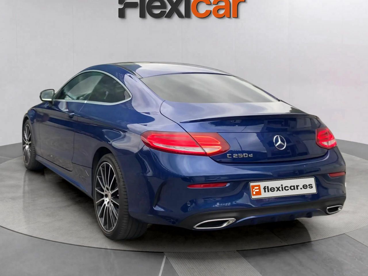 mercedes clase c 2016 / foto grande (3)
