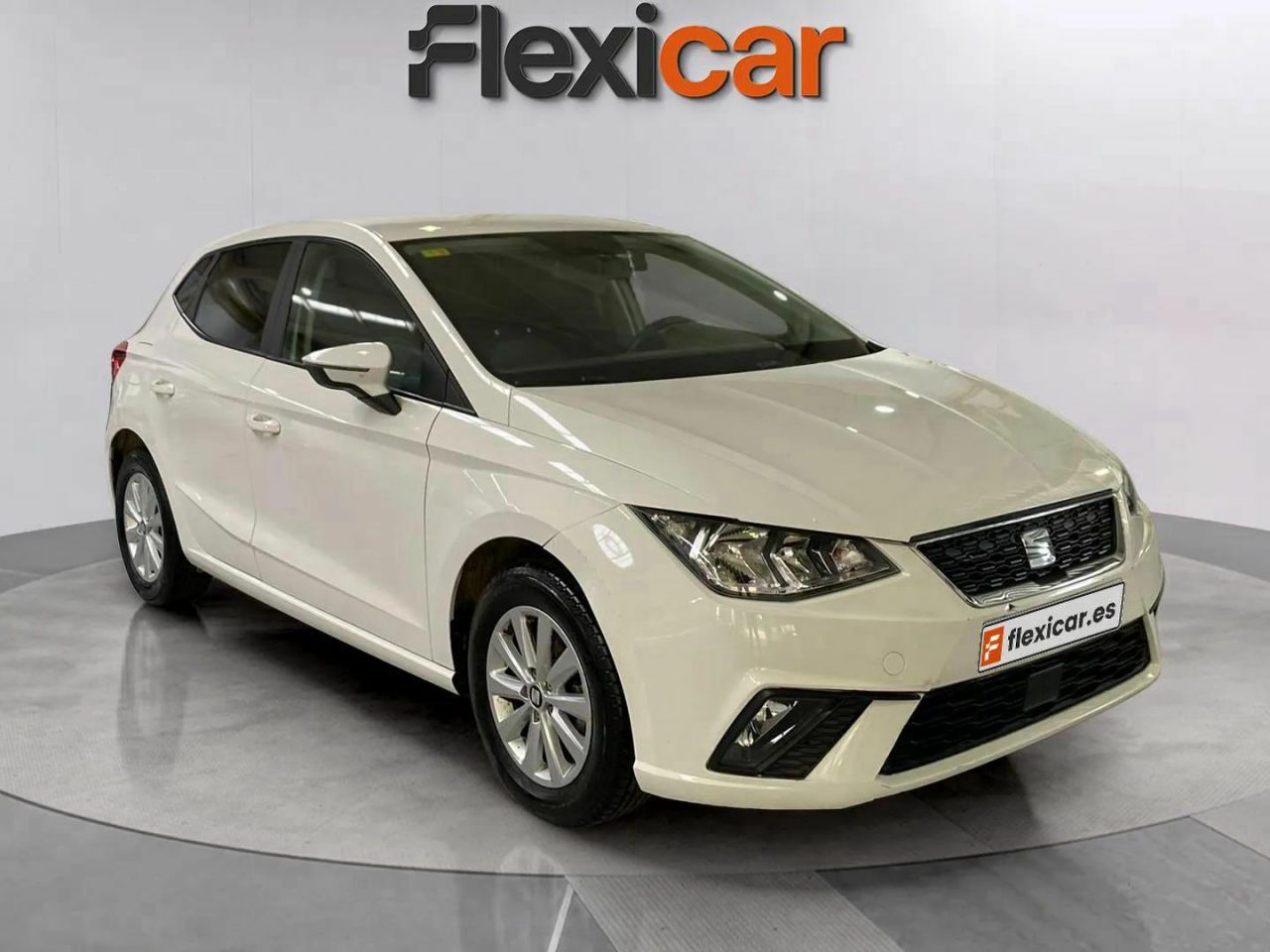Foto seat ibiza 2018 /