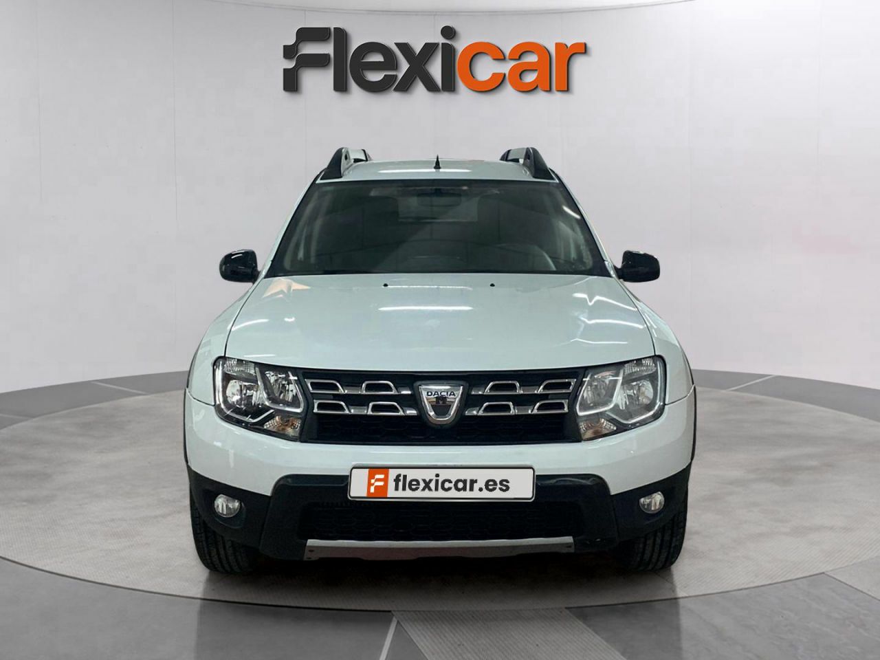 dacia duster 2017 / foto grande (2)