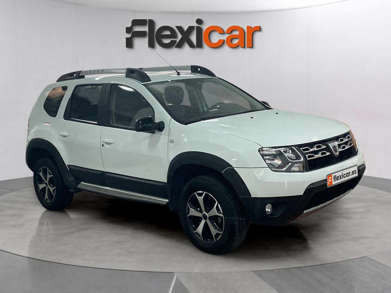 Foto dacia duster 2017 /