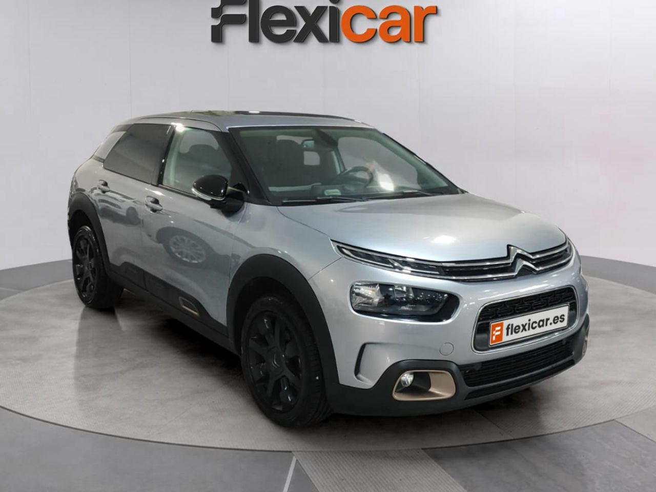 Foto citroën c4 cactus 2020 /