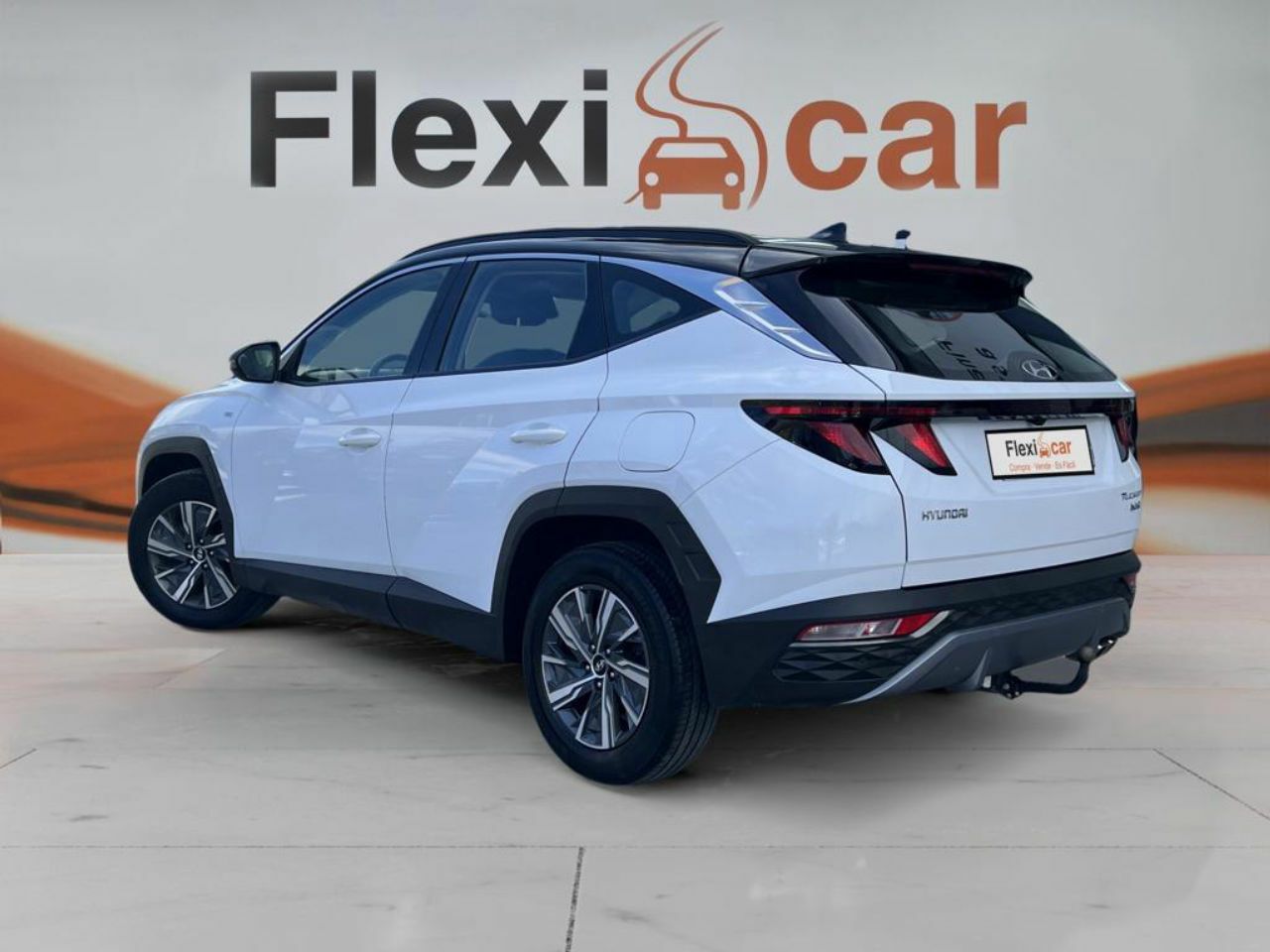 hyundai tucson 2020 / foto grande (3)