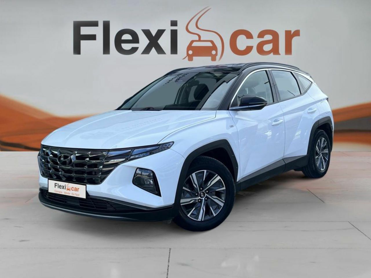 hyundai tucson 2020 / foto grande (2)
