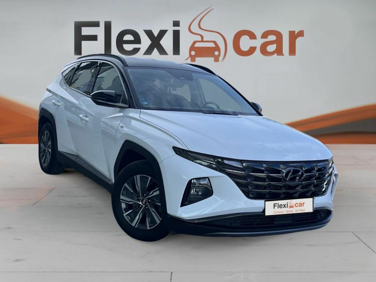 Foto hyundai tucson 2020 /