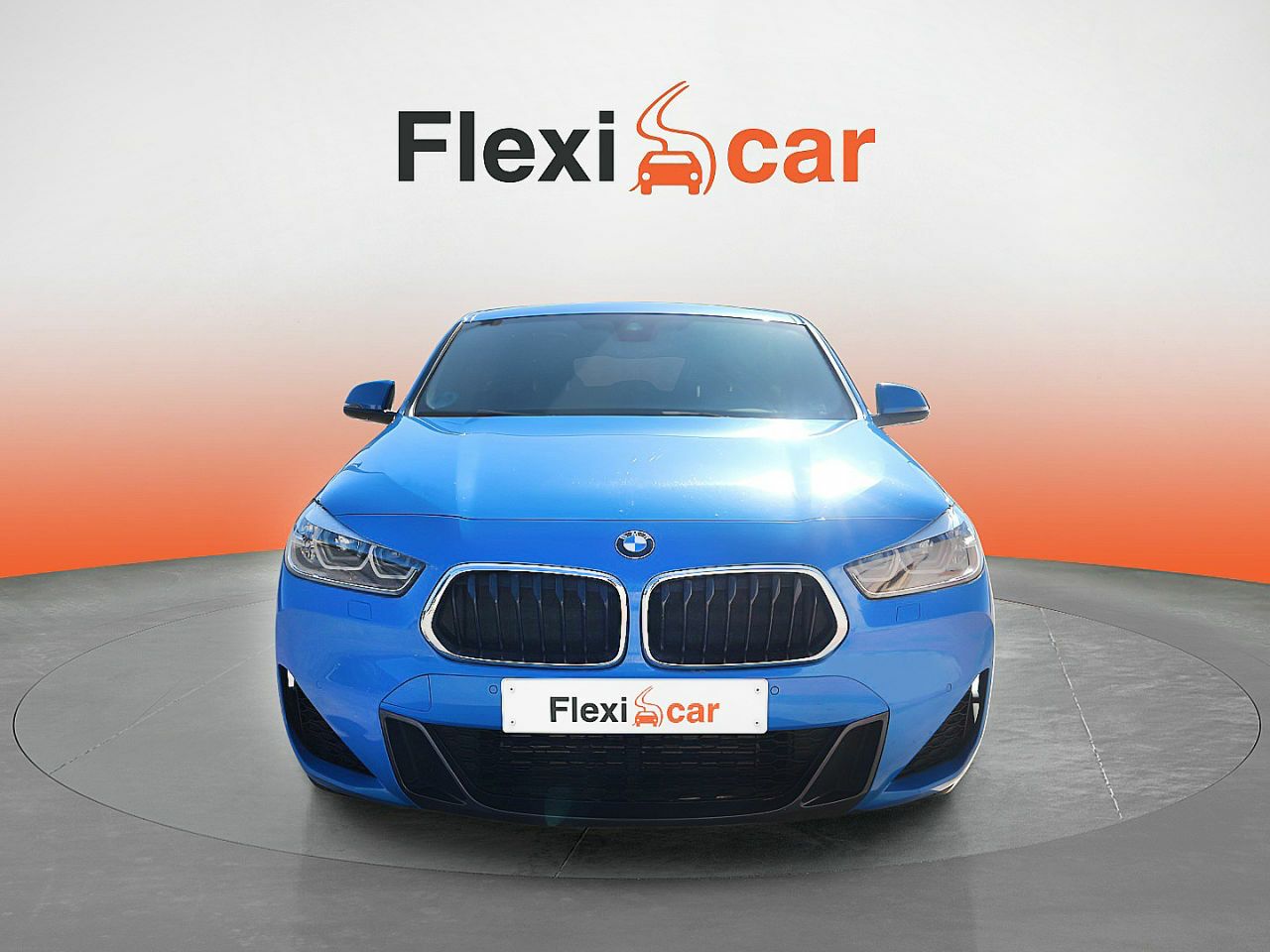 bmw x2 2021 / foto grande (2)