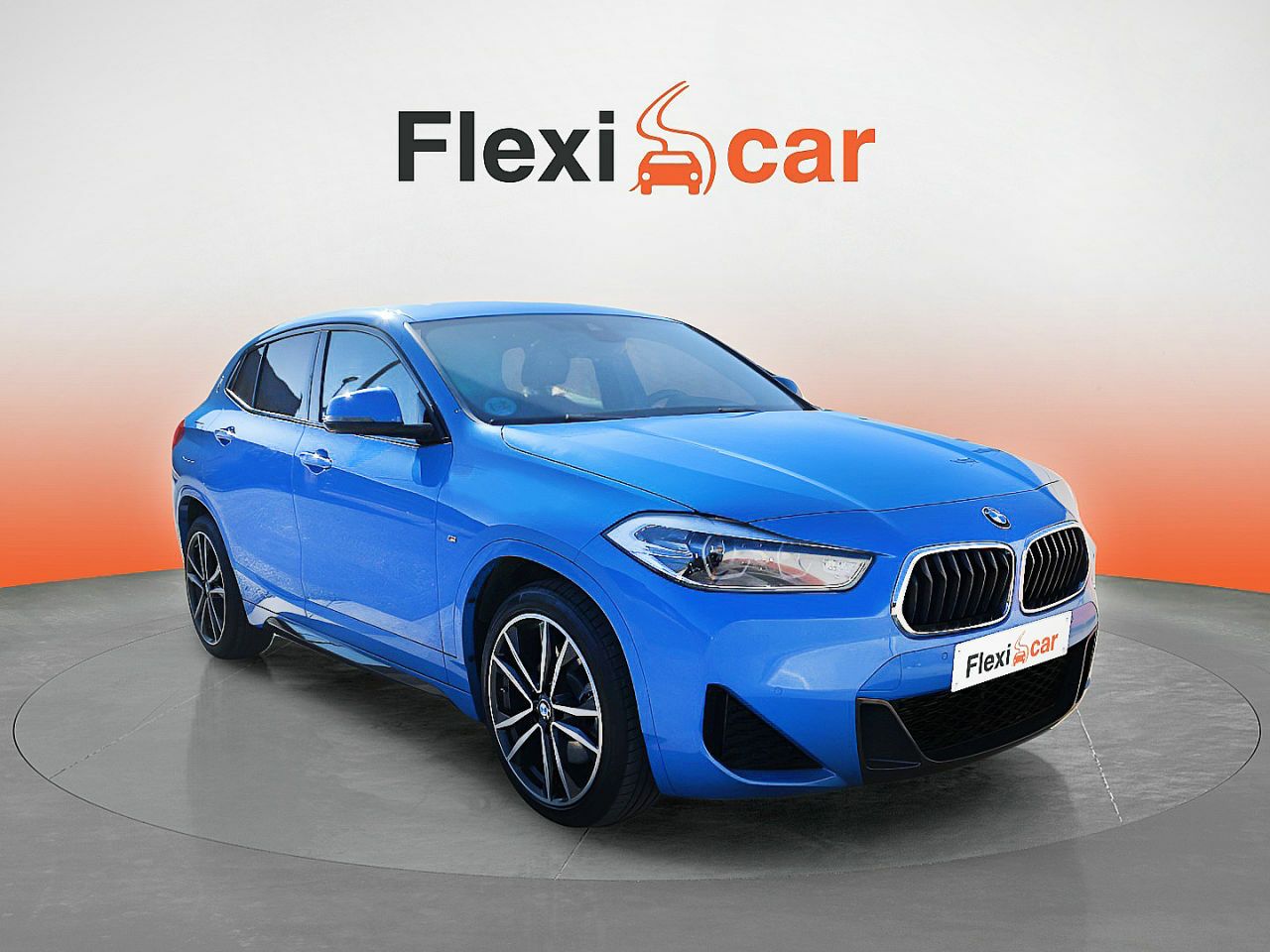 Foto bmw x2 2021 /