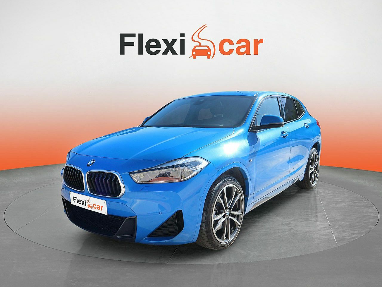 bmw x2 2021 / foto grande (3)