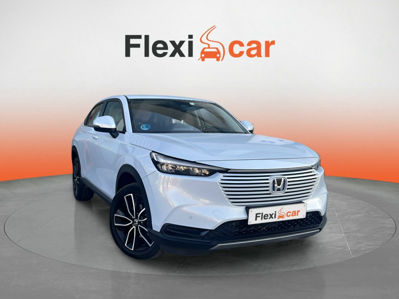 Foto honda hr-v 2023 /