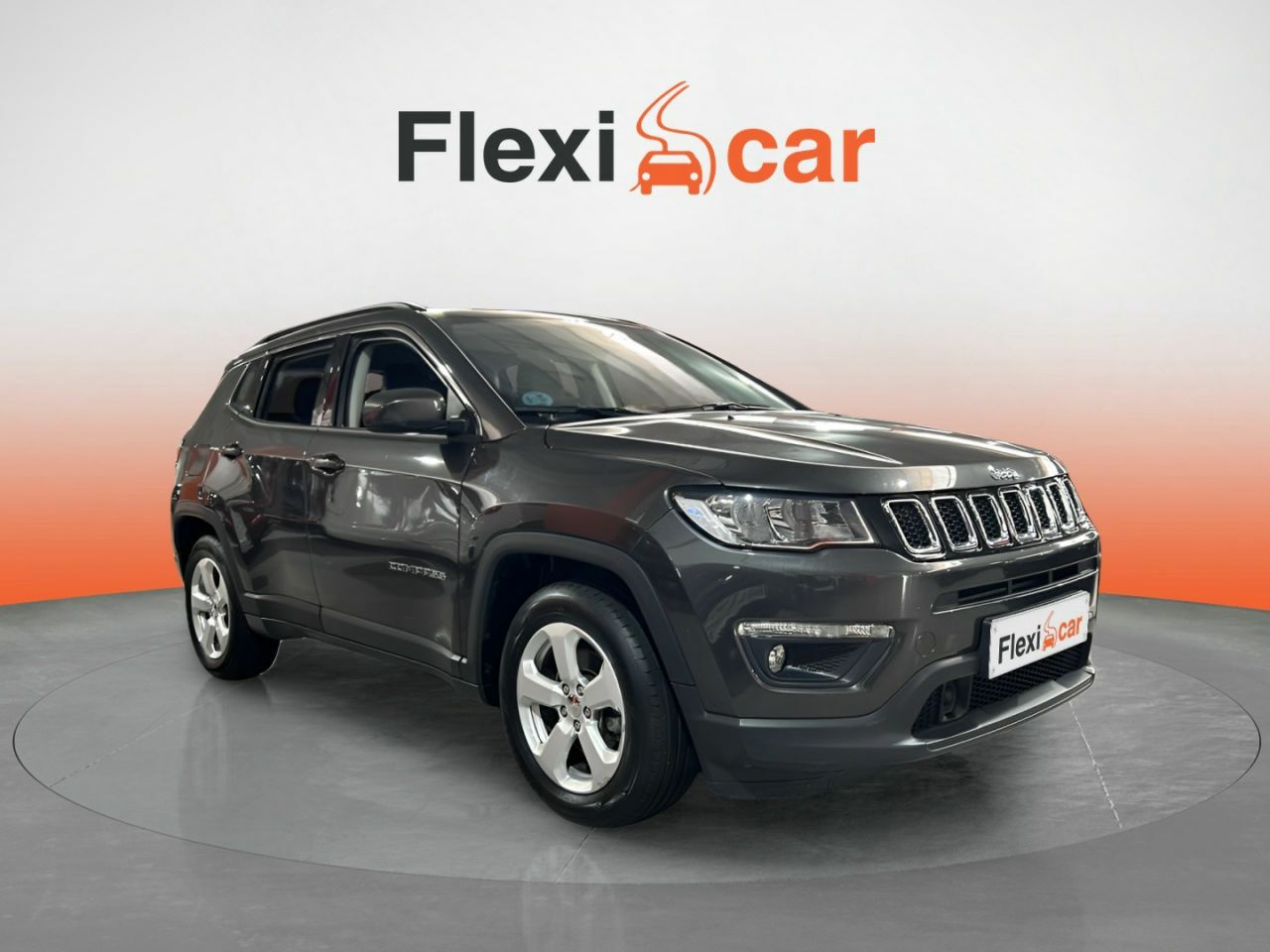 Foto jeep compass 2020 /