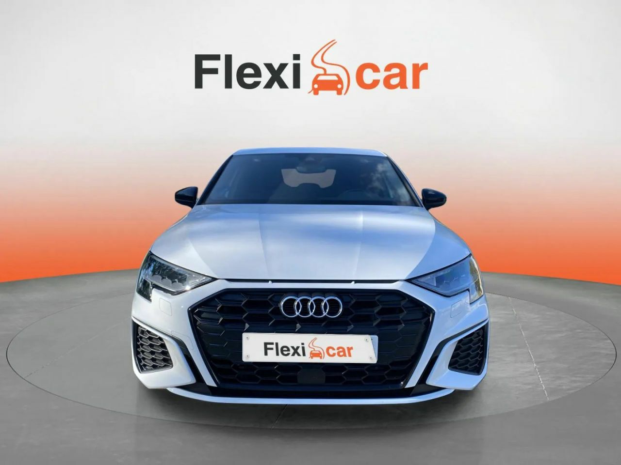 audi a3 2022 / foto grande (2)
