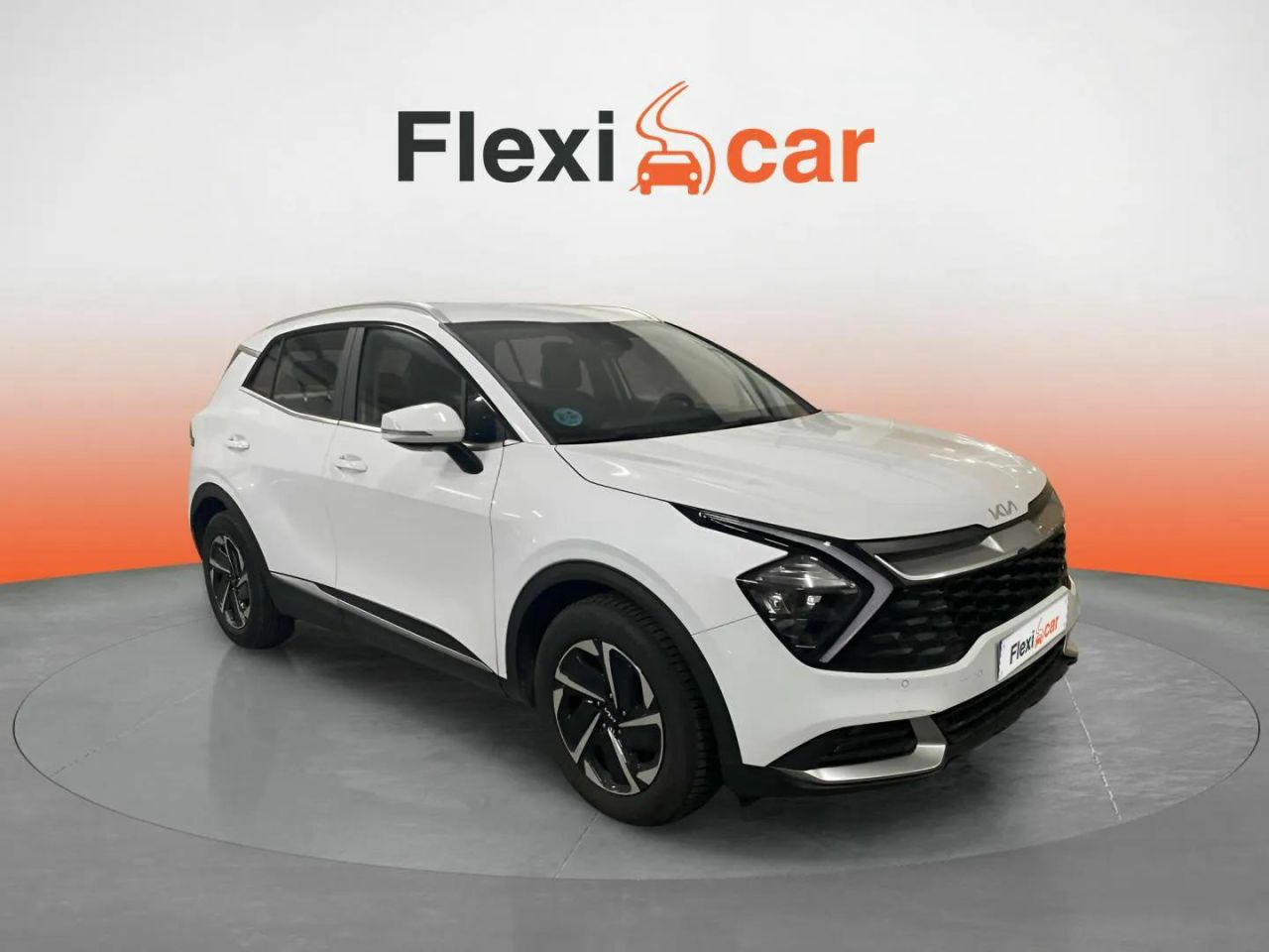 Foto kia sportage 2022 /