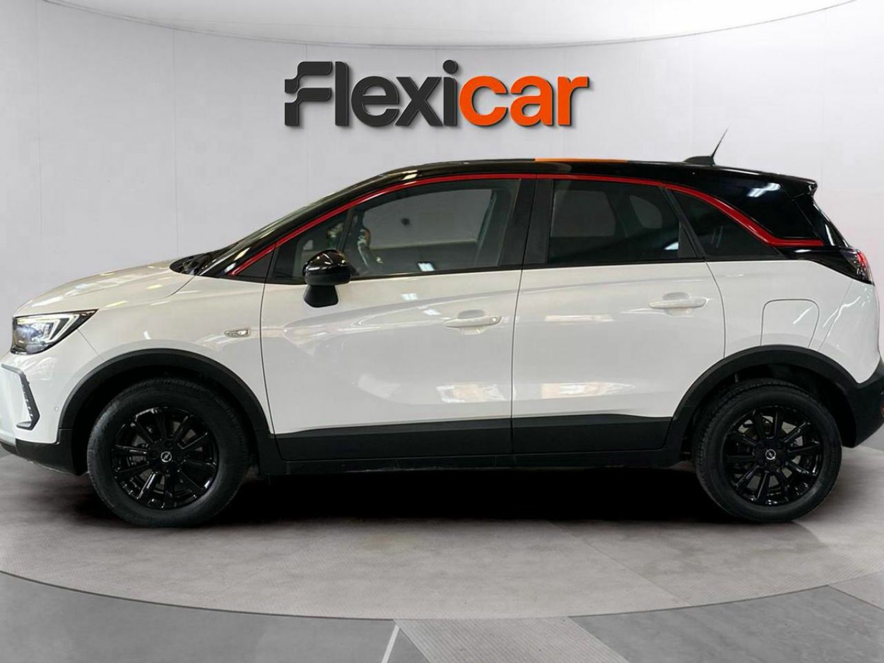 opel crossland 2021 / foto grande (3)