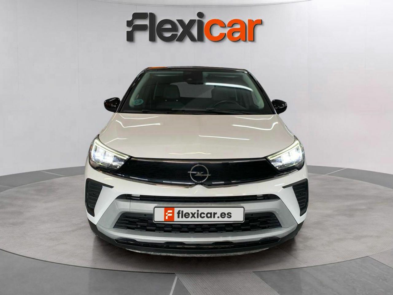 opel crossland 2021 / foto grande (2)