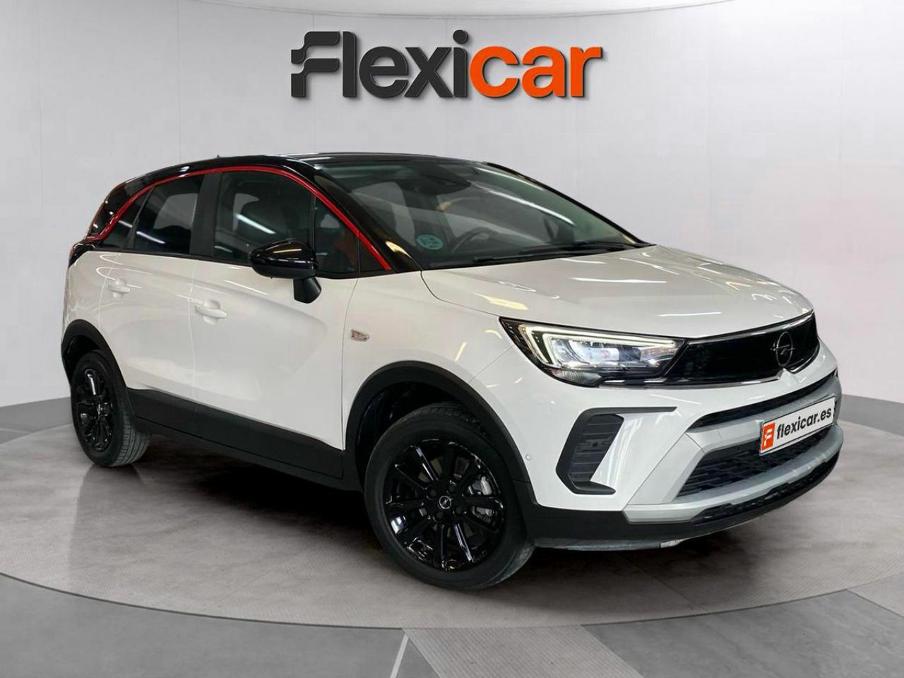 Foto opel crossland 2021 /