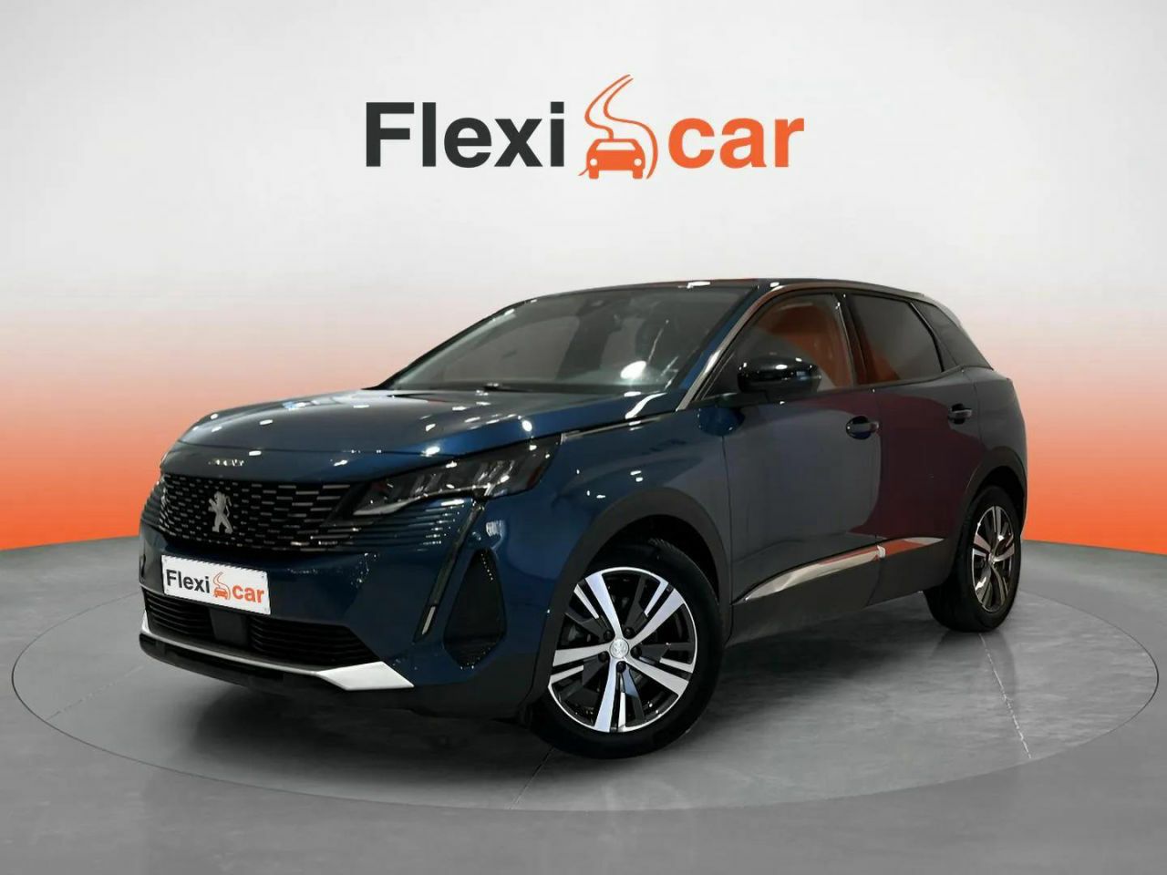 peugeot 3008 2022 / foto grande (2)
