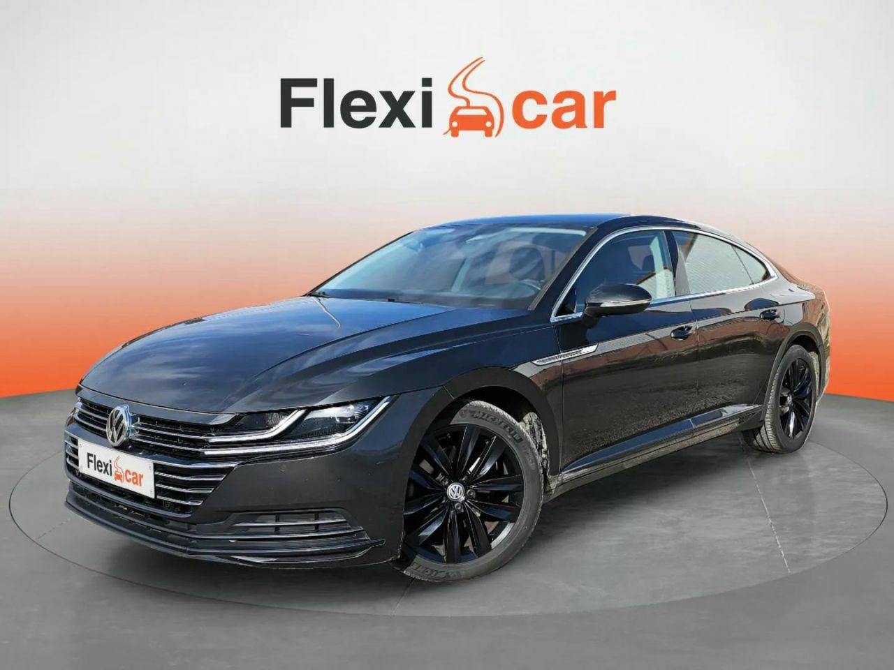 volkswagen arteon 2018 / foto grande (3)